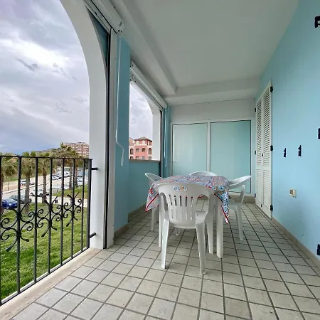 La Finestra Sul Mare *