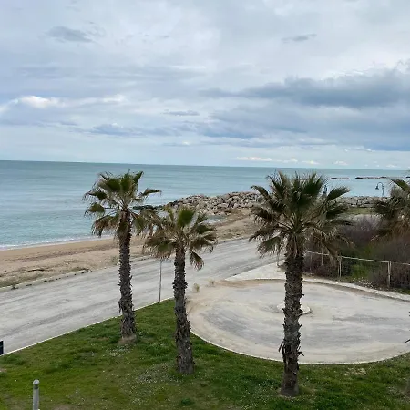 Σπίτι διακοπών La Finestra Sul Mare