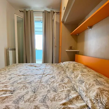 La Finestra Sul Mare Сasa de vacaciones